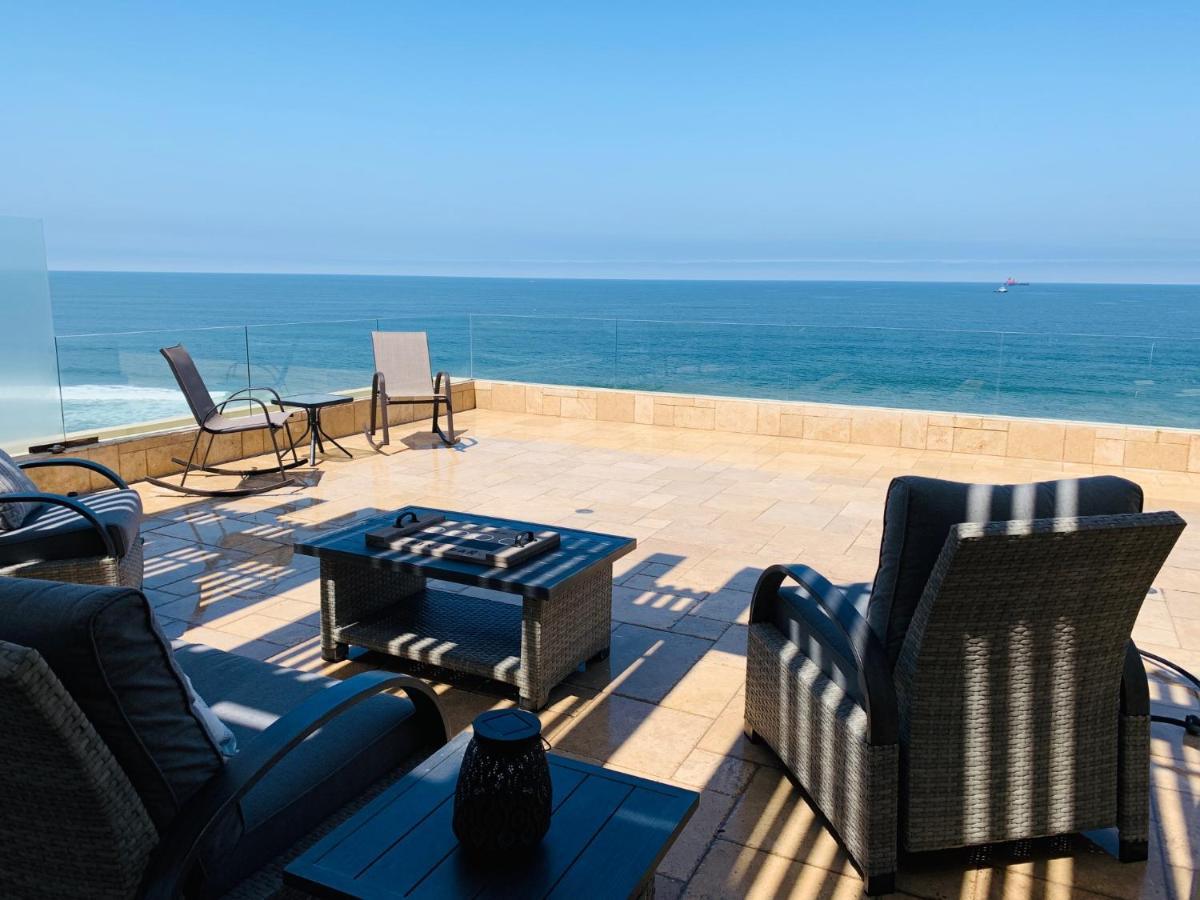 Playa Bonita Luxury Penthouse 502 Apartment Rosarito Exterior photo